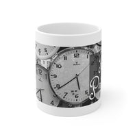 Be Patient Mug