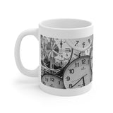 Be Patient Mug