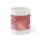 Bring Your Dreams Into Reality Mug